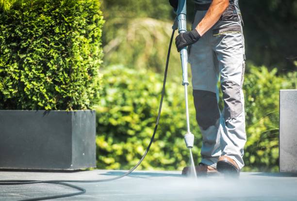 Best Factory Floor Cleaning  in South Gate Ridge, FL